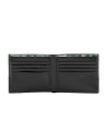 The Bridge - Damiano Horizontal Leather Men's Wallet