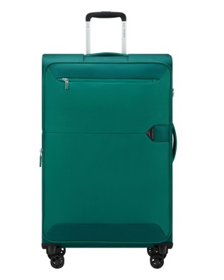 Samsonite - Trolley grande in Pet Riciclato espandibile 4 ruote 78cm