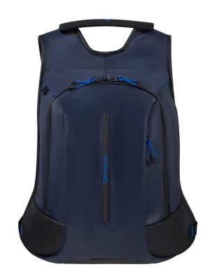Samsonite - 14'' laptop backpack made from Ecodiver...