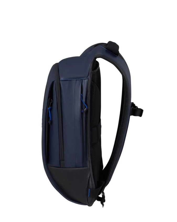  Samsonite - Zaino porta pc 14'' in poliestere riciclato