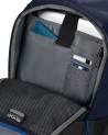  Samsonite - Zaino porta pc 14'' in poliestere riciclato