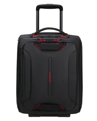 Samsonite - Borsone underseater in pet riciclato con 2 ruote 45cm Ecodiver