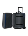 Samsonite - Ecodiver 45-cm underseater duffel bag made from recycled PET with 2 wheels