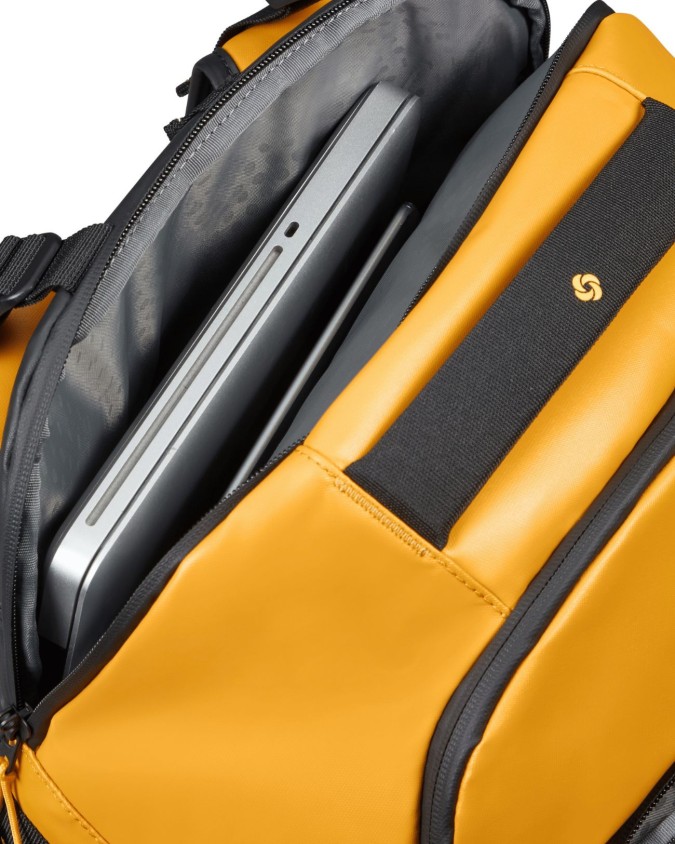  Samsonite - Zaino in pet riciclato porta pc 17.3'' Ecodiver