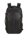  Samsonite - Zaino in pet riciclato M porta pc 17.3'' Ecodiver