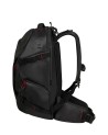 Samsonite - Ecodiver M Backpack Made from Recycled PET, Fits a 17.3'' Laptop