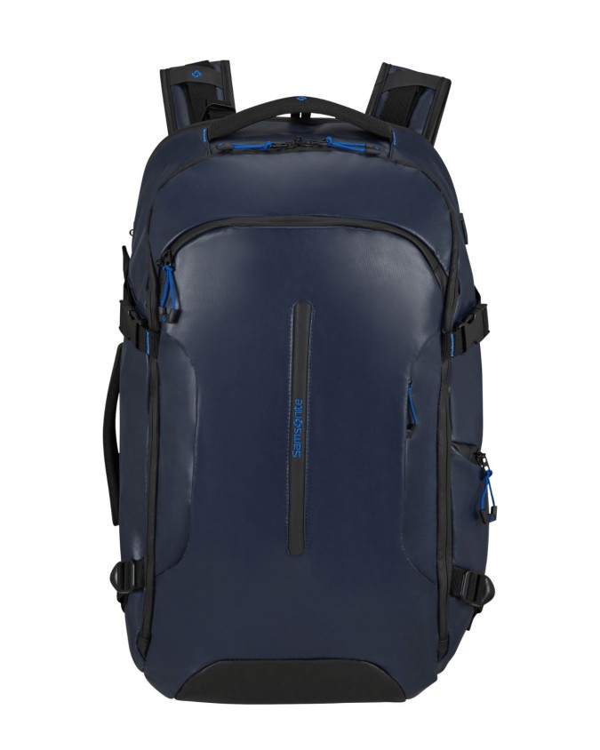  Samsonite - Zaino in pet riciclato M porta pc 17.3'' Ecodiver