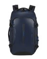Samsonite - Ecodiver M Backpack Made from Recycled PET, Fits a 17.3'' Laptop
