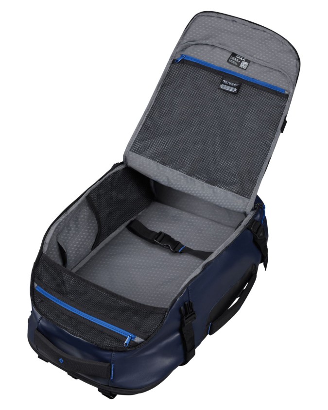  Samsonite - Zaino in pet riciclato M porta pc 17.3'' Ecodiver