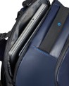Samsonite - Ecodiver M Backpack Made from Recycled PET, Fits a 17.3'' Laptop