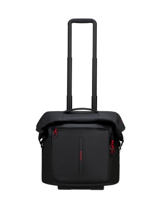 Samsonite - Borsone/trolley pieghevole 2 ruote 4 in 1 Ecodiver
