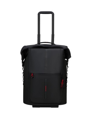 Samsonite - Borsone/trolley pieghevole 2 ruote 4 in 1 Ecodiver 2