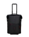 Samsonite - Borsone/trolley pieghevole 2 ruote 4 in 1 Ecodiver