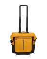  Samsonite - Borsone/trolley pieghevole 2 ruote 4 in 1 Ecodiver