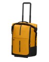  Samsonite - Borsone/trolley pieghevole 2 ruote 4 in 1 Ecodiver