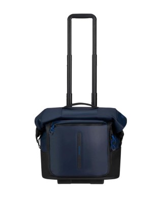 Samsonite - Ecodiver 4-in-1 Foldable 2-Wheel Travel...