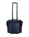 Samsonite - Ecodiver 4-in-1-Reisetasche/Trolley, zusammenklappbar, mit 2 Rädern