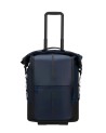  Samsonite - Borsone/trolley pieghevole 2 ruote 4 in 1 Ecodiver