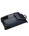  Samsonite - Borsone/trolley pieghevole 2 ruote 4 in 1 Ecodiver