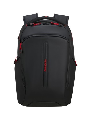  Samsonite - Zaino in pet riciclato porta pc 14'' Ecodiver