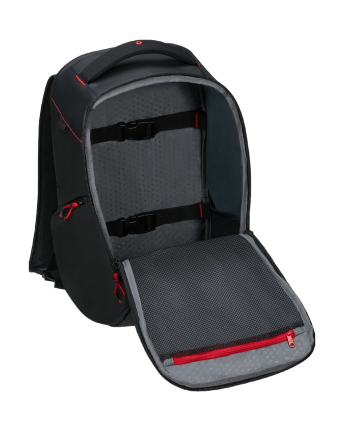 Samsonite - Rucksack aus recyceltem...