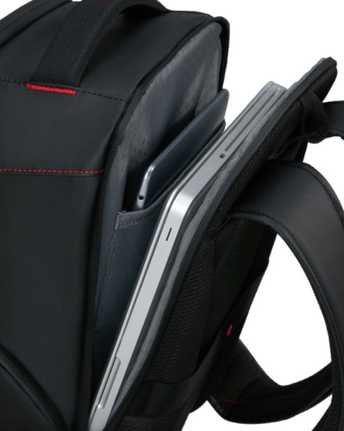 Samsonite - Ecodiver Recycled PET...