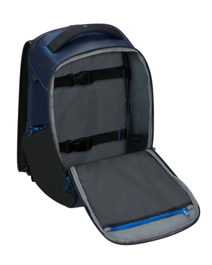  Samsonite - Zaino in pet riciclato porta pc 14'' Ecodiver