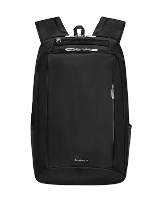 Samsonite - Zaino donna in nylon porta pc 14'' Guardit Classy