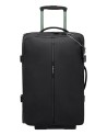 Samsonite - Borsone/trolley con 2 ruote in pet riciclato Securipack 2.0