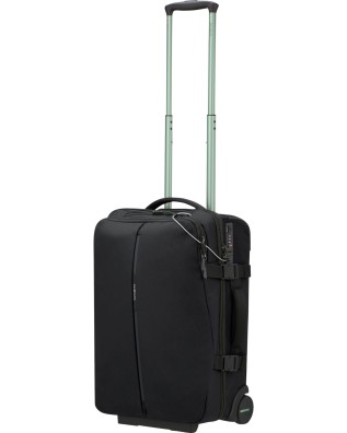 Samsonite - Borsone/trolley con 2 ruote in pet riciclato Securipack 2.0 2