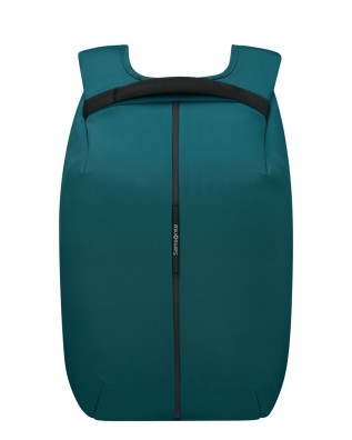 Samsonite - Zaino in pet riciclato porta pc 15.6'' Securipack 2.0