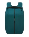 Samsonite - Zaino in pet riciclato porta pc 14.1'' Securipack 2.0
