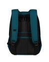 Samsonite - Zaino in pet riciclato porta pc 14.1'' Securipack 2.0
