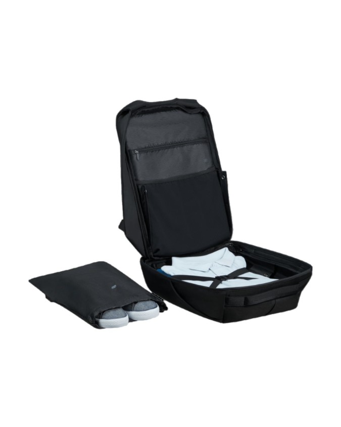 Samsonite - Zaino in pet riciclato porta pc 17.3'' Securipack 2.0