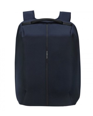 Samsonite - Zaino in pet riciclato porta pc 17.3'' Securipack 2.0