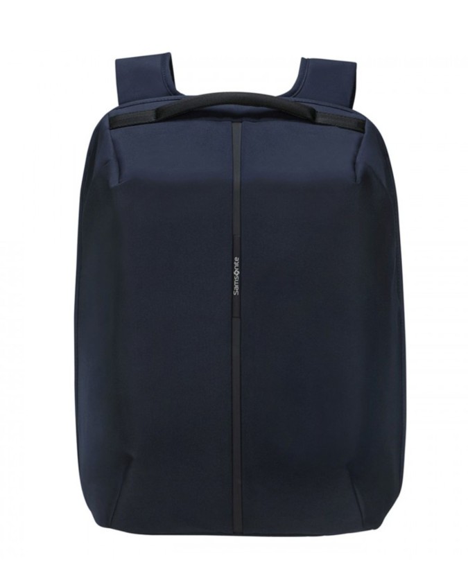 Samsonite - Zaino in pet riciclato porta pc 17.3'' Securipack 2.0