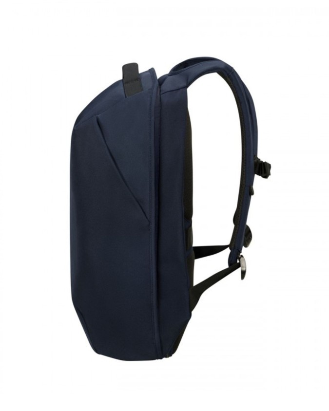 Samsonite - Zaino in pet riciclato porta pc 17.3'' Securipack 2.0
