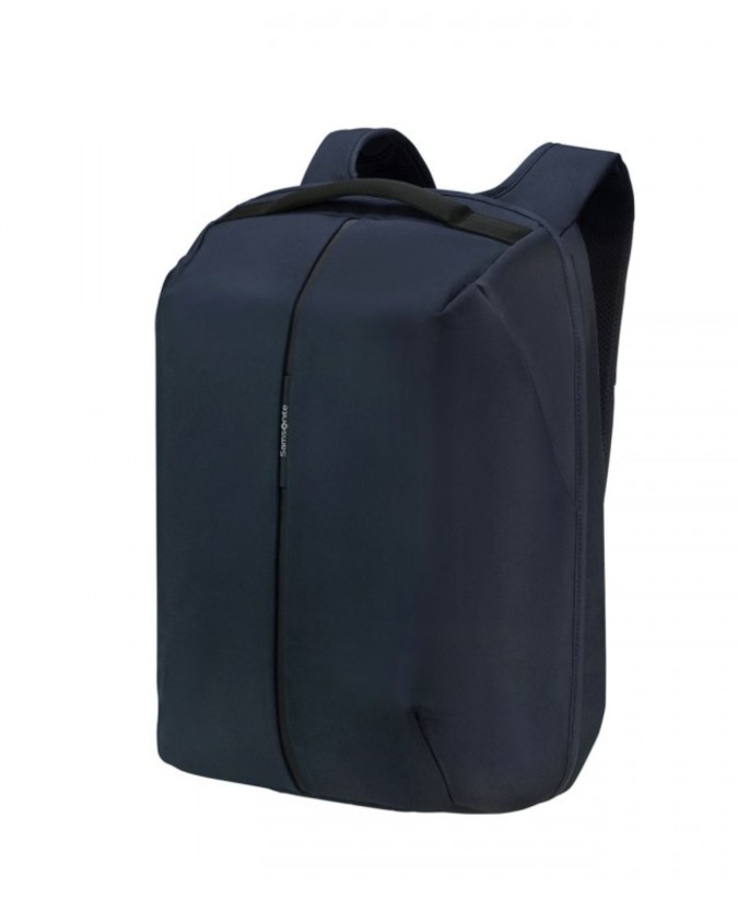 Samsonite - Zaino in pet riciclato porta pc 17.3'' Securipack 2.0