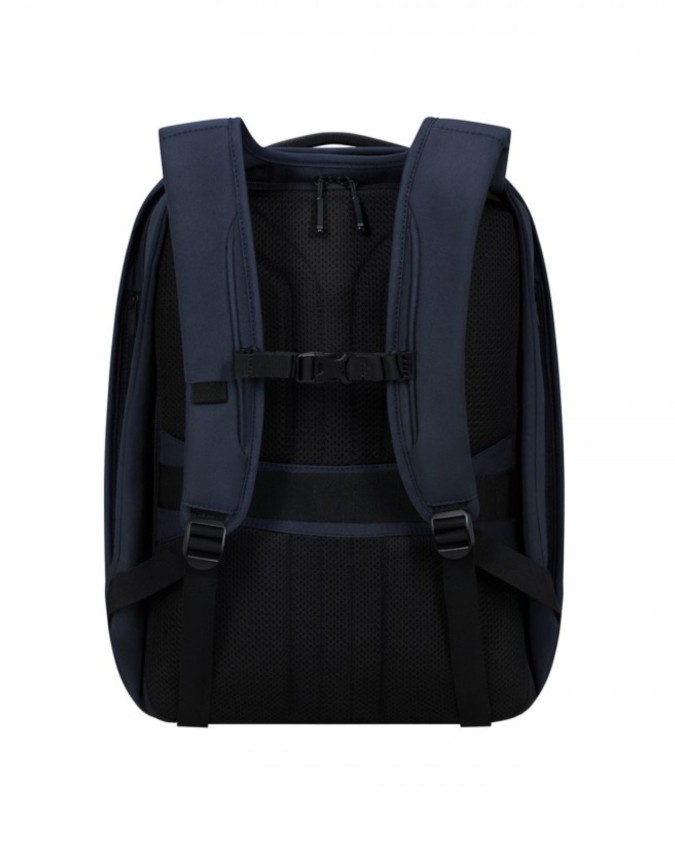 Samsonite - Zaino in pet riciclato porta pc 17.3'' Securipack 2.0