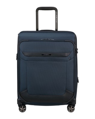 Samsonite - Trolley cabina Espandibile in nylon 4 ruote 55 cm Pro-DLX 6 2