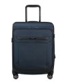  Samsonite - Trolley cabina Espandibile in nylon 4 ruote 55 cm