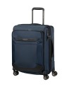  Samsonite - Trolley cabina Espandibile in nylon 4 ruote 55 cm
