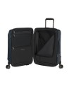  Samsonite - Trolley cabina Espandibile in nylon 4 ruote 55 cm