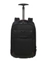 Samsonite - Zaino in nylon porta Pc con ruote 17.3" Pro-DLX 6