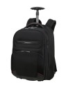 Samsonite - Zaino in nylon porta Pc con ruote 17.3" Pro-DLX 6
