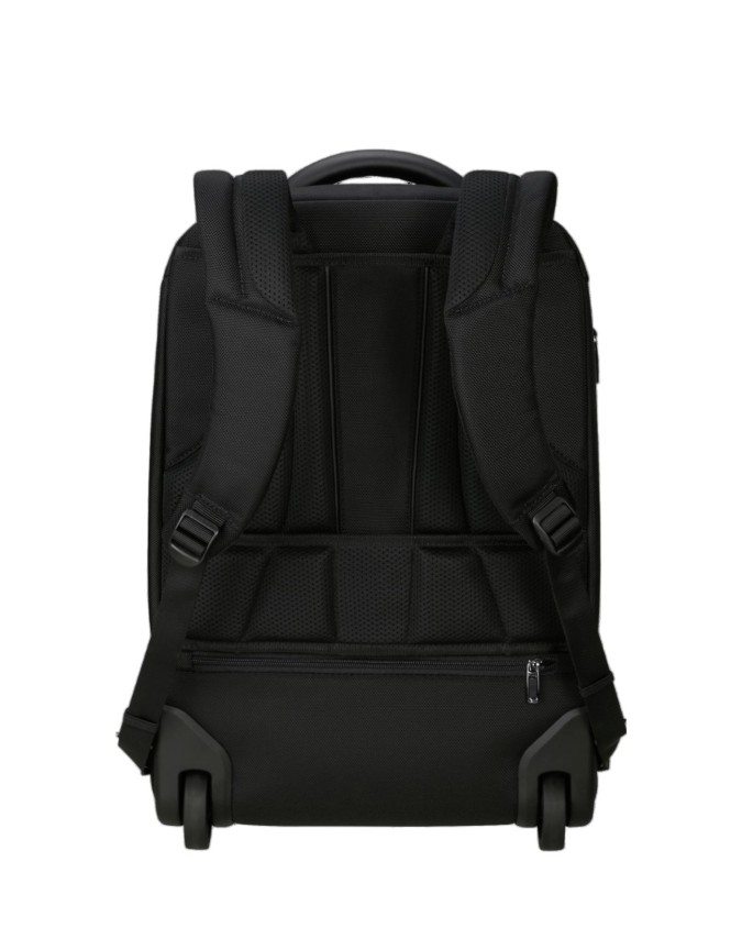 Samsonite - Zaino in nylon porta Pc con ruote 17.3" Pro-DLX 6