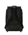 Samsonite - Zaino in nylon porta Pc con ruote 17.3" Pro-DLX 6