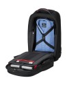 Samsonite - Zaino in nylon porta Pc con ruote 17.3" Pro-DLX 6