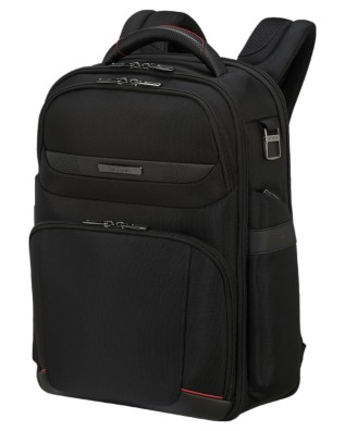  Samsonite - Zaino da viaggio in nylon porta pc 15,6'' Pro-Dlx 2
