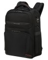  Samsonite - Zaino da viaggio in nylon porta pc 15,6'' Pro-Dlx